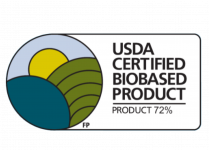 Evoco Ltd - USDA Certified Biobased Product